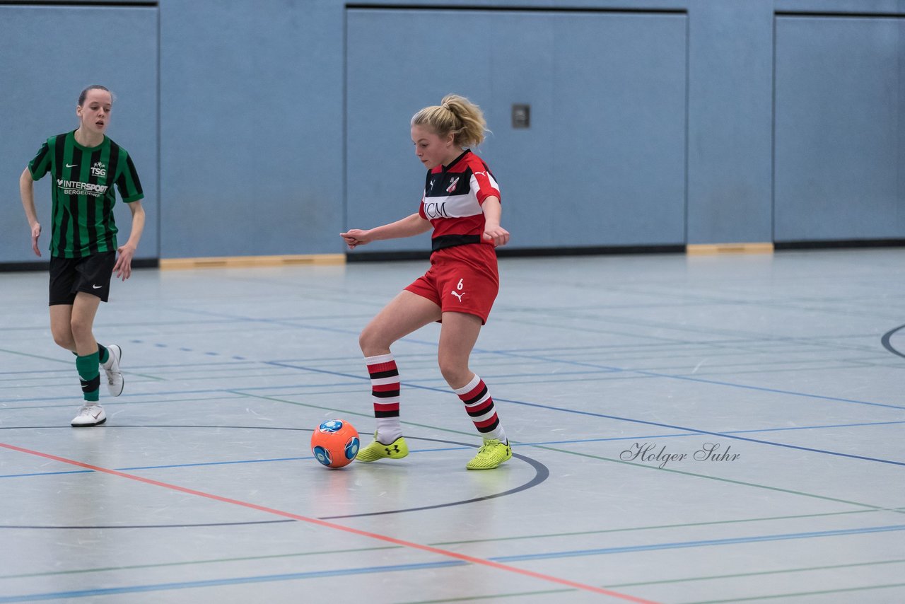 Bild 284 - HFV Futsalmeisterschaft C-Juniorinnen